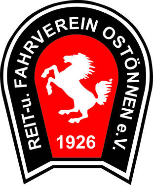 Logo Reitverein Ostönnen